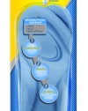 Dr. Scholl's Tri-Comfort Orthotic Insoles for Women-1 pair