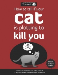 How to Tell If Your Cat Is Plotting to Kill You