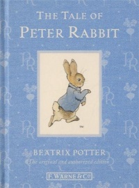 The Tale of Peter Rabbit (Potter)