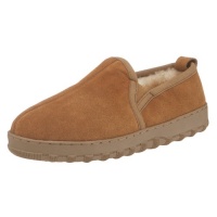 Tamarac by Slippers International Men's Cody Sheepskin Slipper