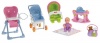 Fisher-Price Loving Family Everything for Baby