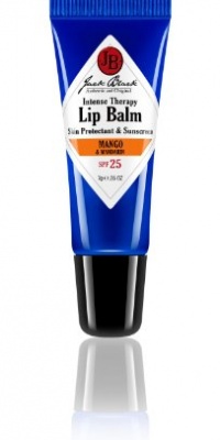 Jack Black Mango & Mandarin Lip Balm