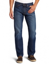 Dockers Men's 5 Pocket Straight Fit Jean