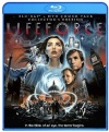 Lifeforce (Collector's Edition) [Blu-Ray/DVD Combo]