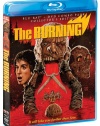 The Burning (Collector's Edition) [BluRay/DVD Combo] [Blu-ray]