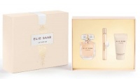 ELIE SAAB LE PARFUM GIFT SET FOR WOMEN EDP 90ML 3.0OZ + MINI EDP 10ML 0.33OZ + LOTION 30ML 1OZ