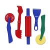 Dough Tools - 5 Piece Assortment