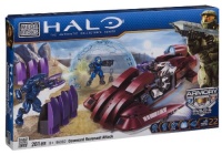 Halo Covenant Revenant Attack