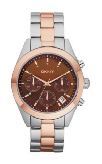 DKNY 3-Hand Chronograph with Date Women's watch #NY8515