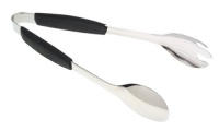 OXO Good Grips Stainless Steel Serving Tongs