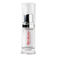 Revagin Eye Nourishing Cream w/ Liposomes (.5 Oz) Reduces Under Eye Puffiness & Eliminates Dark Circles