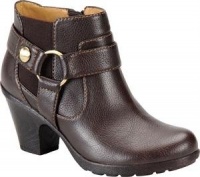 SoftSpots Carmina Women's Ankle Boot