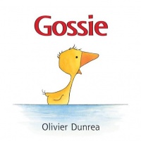 Gossie (Gossie & Friends)