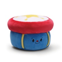 Gund My First Drum with Lights and Sounds 6 Plush