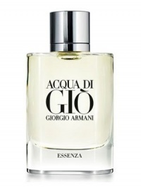 Acqua Di Gio Essenza FOR MEN by Giorgio Armani - 6.0 oz EDP Spray