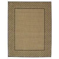 Nourison Vallencierre VA14 Area Rug - Beige Size - 8 ft. Octagon