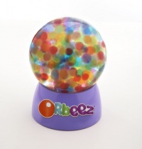 Orbeez Magic Light-Up Globe