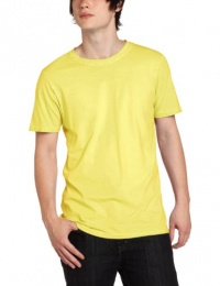 Hurley Young Men's Staple Easy Wash Premium Tee