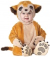 California Costumes Meerkat Infant Jumpsuit