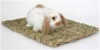 Peter's Woven Grass Mat for Rabbits