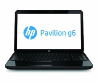 HP Pavilion g6-2230us 15.6-Inch Laptop (Black)