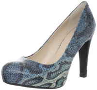 Franco Sarto Women's L-Cicero Platform Pump