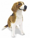 Melissa & Doug Beagle - Plush