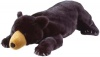 CUDDLEKINS BLACK BEAR 30-Inch