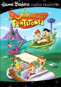 The Jetsons Meet The Flintstones