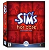 The Sims: Hot Date Expansion Pack