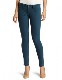 DL1961 Women's Amanda Skinny Jean, Jade, 26