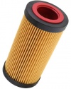 K&N PS-7010 Oil Filter