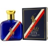 Polo Red, White and Blue By Ralph Lauren Eau-de-toilette Spray, 4.2-Ounce