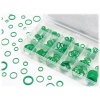 Wilmar W5201 Hnbr O-Ring Assortment, 270-Piece