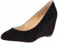 Ivanka Trump Women's Linear Wedge Pump