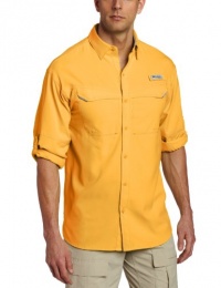 Columbia Men's Low Drag Offshore Long Sleeve Shirt