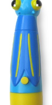 Melissa & Doug Sunny Patch Blaze Firefly Flashlight