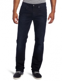 Joe's Jeans Men's Andre Classic Straight Leg Fit