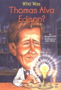 Who Was Thomas Alva Edison?