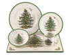 Spode Christmas Tree 20-Piece Set