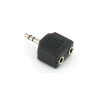 3.5mm Headphone Jack Splitter