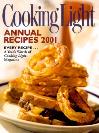 Cooking Light Annual Recipes