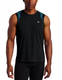 Pearl Izumi Men's Infinity Inrcool Sleeveless Shirt