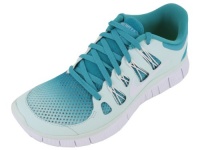 NIKE FREE 5.0+ BREATHE WOMENS RUNNING SHOES