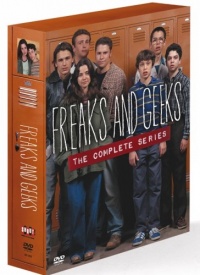 Freaks and Geeks: The Complete Series