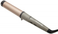 Remington CI5338 Keratin Therapy Curling Wand, 1 1/2 Inches