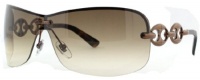 Gucci GG2772/S Sunglasses - 0CBX Chocolate (IS Brown Grey Gradient Lens) - 74mm