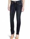 Seven7 Women's Lurex Seven Pocket Jean