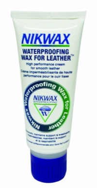 Nikwax Cream Wax Tube 100ml (3.4 fl oz)