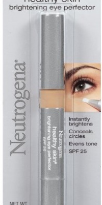 Neutrogena Healthy Skin Brightening Eye Perfector, SPF 25, Light 10